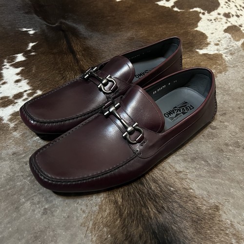 Salvatore ferragamo parigi - salvatore,