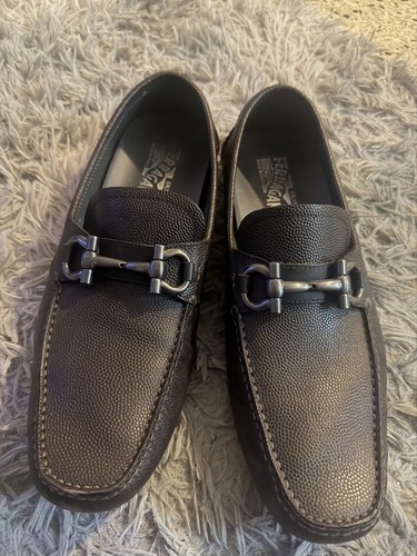 Ferragamo parigi gancini - parigi,