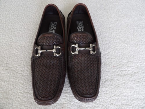 Preowned ferragamo parigi - preowned,