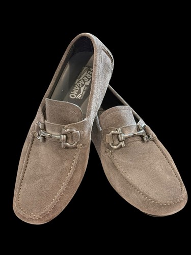 Salvatore ferragamo parigi - salvatore,