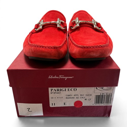 Ferragamo parigi eco - ferragamo,
