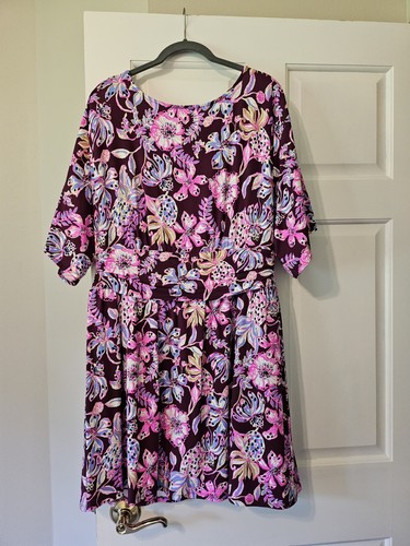 Nwt lilly pulitzer parigi - pulitzer,