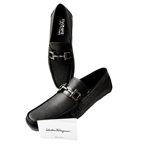 Ferragamo parigi d - 11.5,