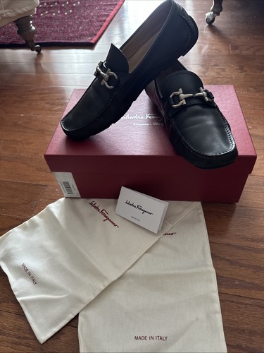 Salvatore ferragamo parigi - salvatore,
