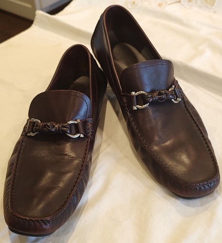 Salvatore ferragamo men - salvatore,