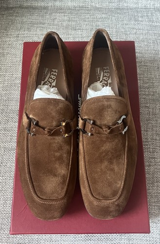 Nib 1395 ferragamo - ferragamo, men’s