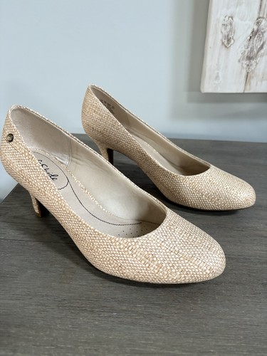 Life stride parigi raffia - life,