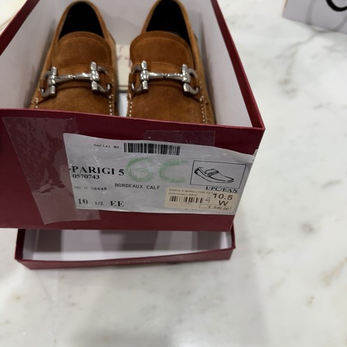 Salvatore ferragamo parigi - parigi, 5