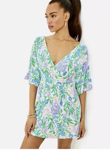 Lilly pulitzer parigi skort - lilly,