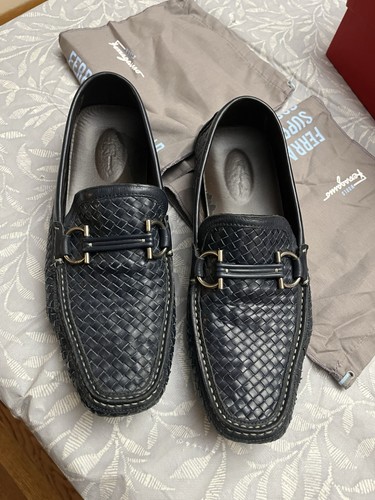 Salvatore ferragamo parigi - salvatore,