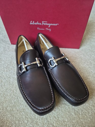 100 auth salvatore ferragamo - 100%auth,