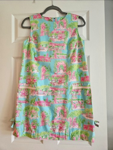 Lilly pulitzer palm beach - pulitzer,