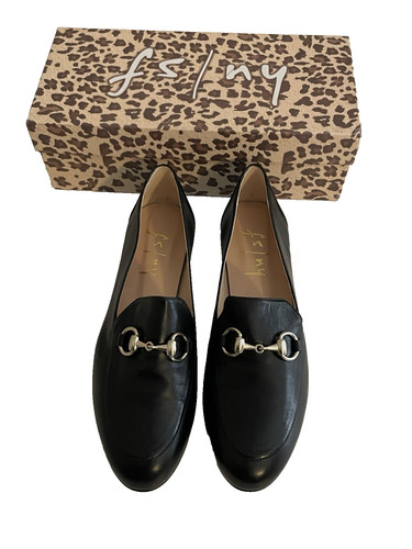 New french sole loafers - loafers, parigi