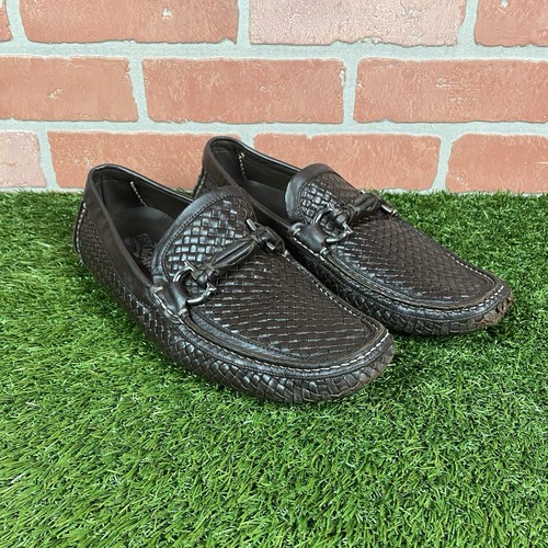 Salvatore ferragamo brown - salvatore,