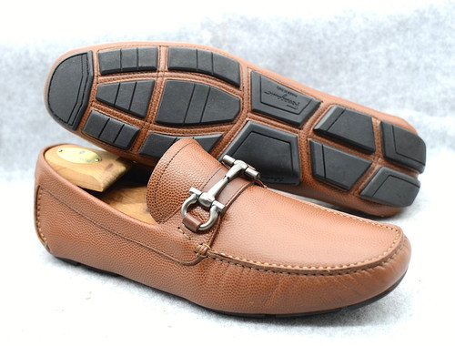 Men salvatore ferragamo - salvatore,